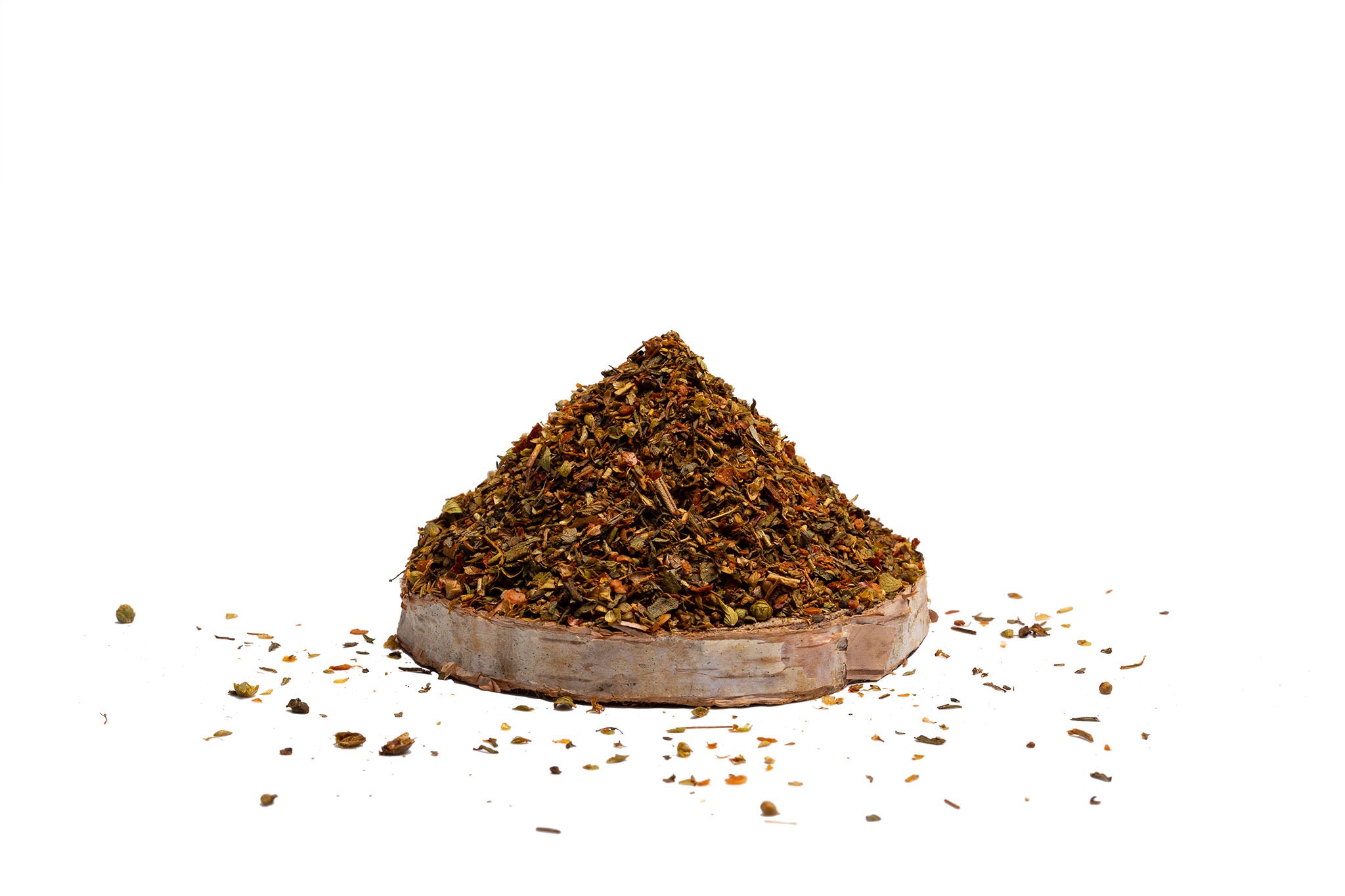 Pizza Gewürzmischung, 190g